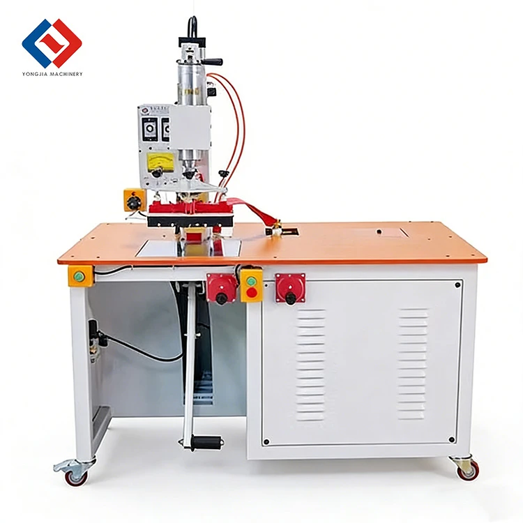 Magni tal-Welding HF Flat
